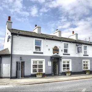 Inn Masons Freehouse, Ingleton (North Yorkshire)