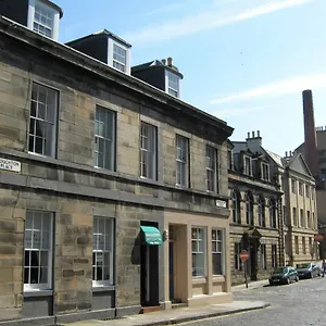 The Broughton Townhouse Edinburgh