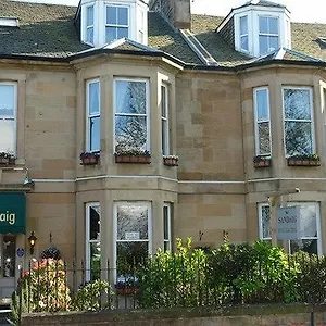 The Sandaig Edinburgh