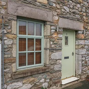Holiday home 3 Bank End, Ingleton (North Yorkshire)