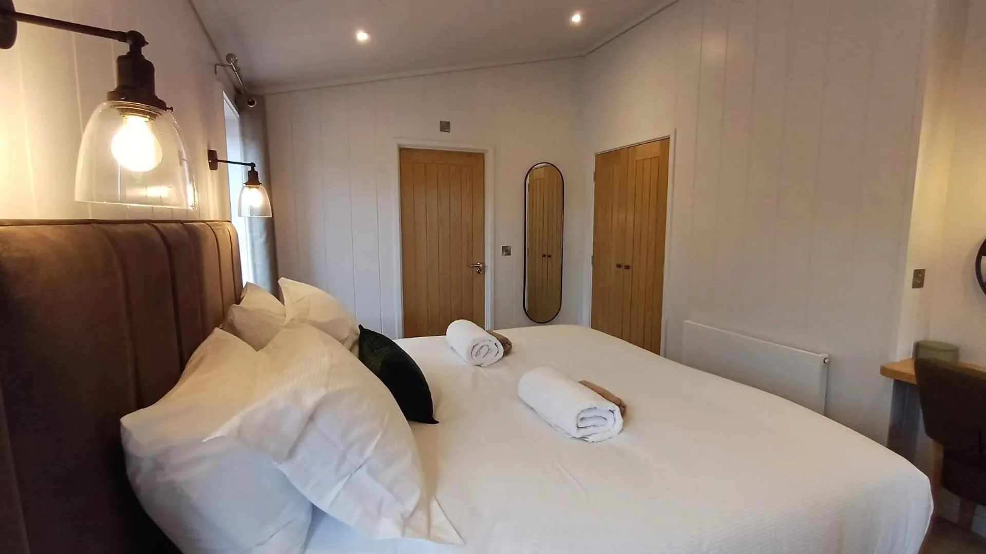 Holiday park Falls Park Ingleton