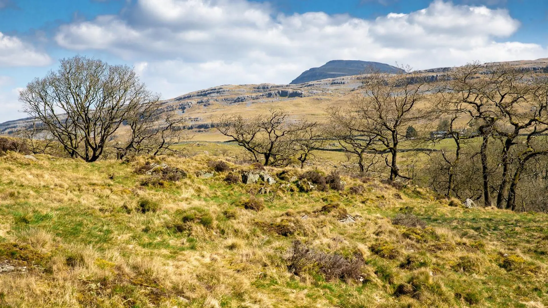 Falls Park Ingleton  0*, Ingleton (North Yorkshire) United Kingdom