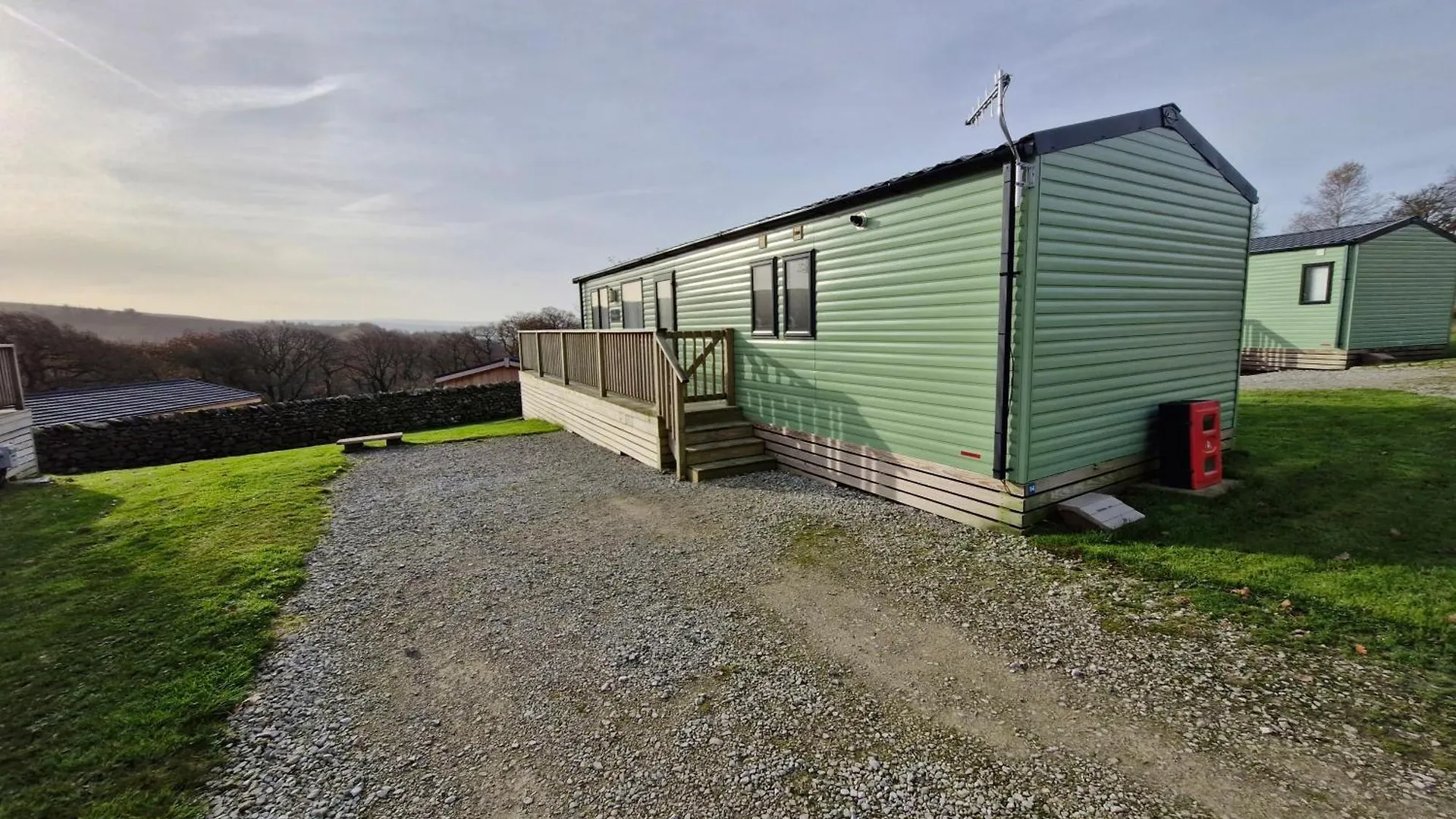 Holiday park Falls Park Ingleton